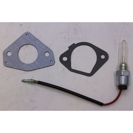 Kohler Repair Solenoid Valve 32 757 10-S